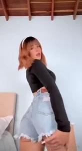 When you watch this video what is the first thing that comes to your