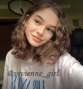 Vivienne_girl vivienne_girl vivienne_girl i m discovering a lot of part 244