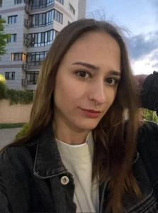 Yummy_molly one fact about me i love walking in the evenings i do part 7