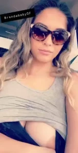 Gotta let my babies breath