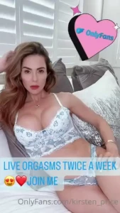 Going live on only fans - friday may 5th 10 00 pm pst my first