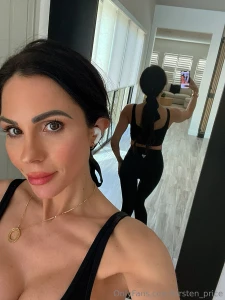 Does the first orgasm count as a warm-up