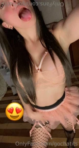 You and me doing mischief