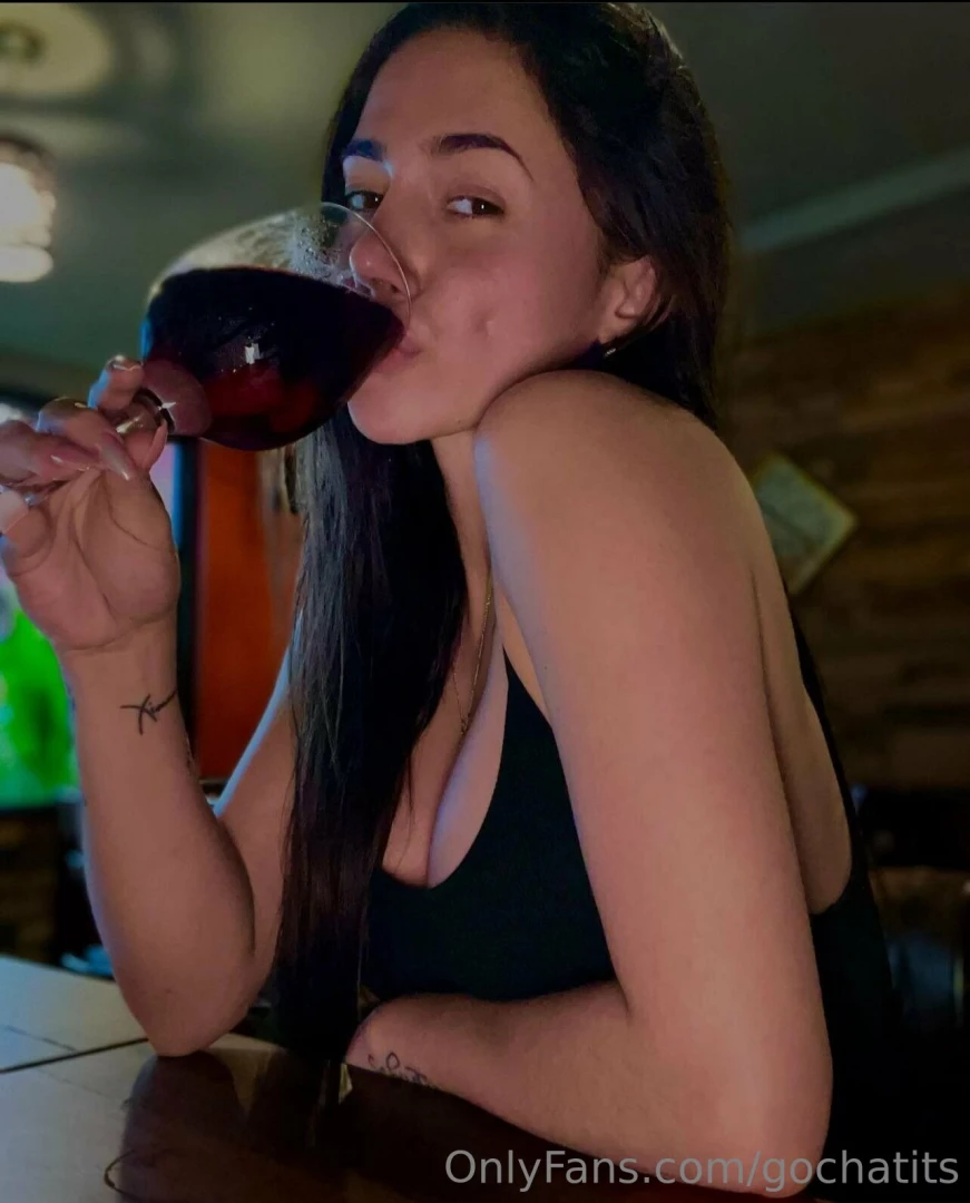 Don t say no if you haven t tried it 