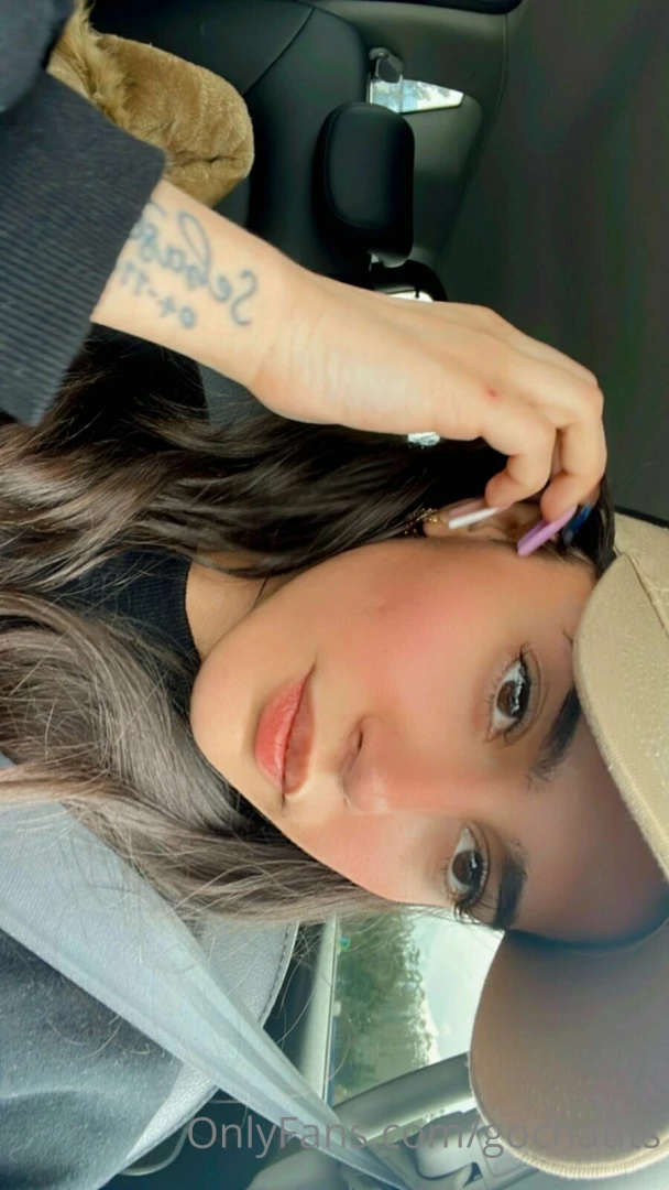 If i were with you now where would you want me to touch you part 5 