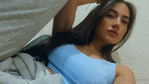 I wish i was your heaven