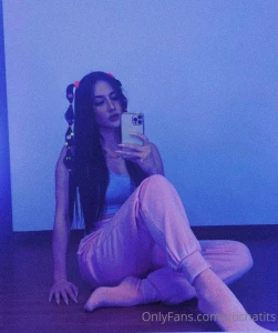 I will be what you want wherever you want at the time you want