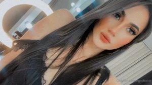 I want to be just yours