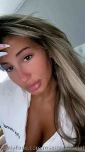 So tired and blah this morning babe can you cheer me up