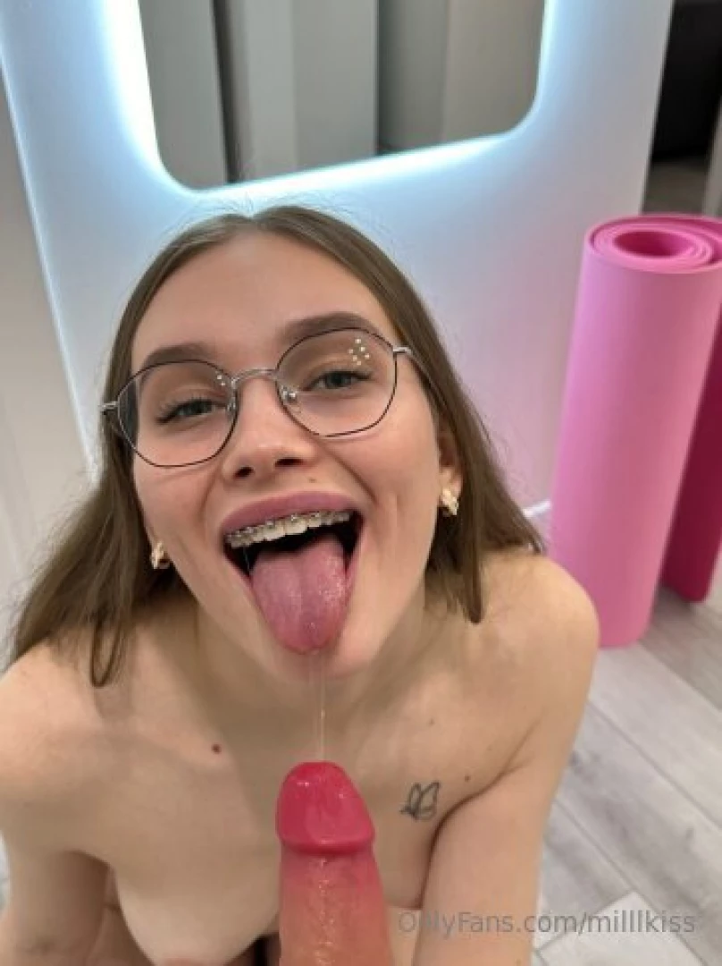 Naughty_mila is wet right now naughty_mila she loves doggy subscribe part 60 