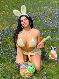 Happy easter part 92