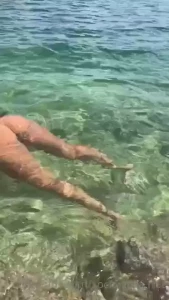 You about to slip in side inside this coochie