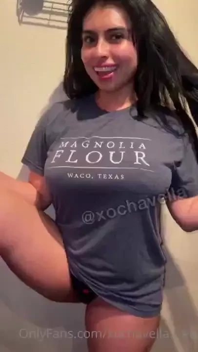 Want a late night snack part 2 
