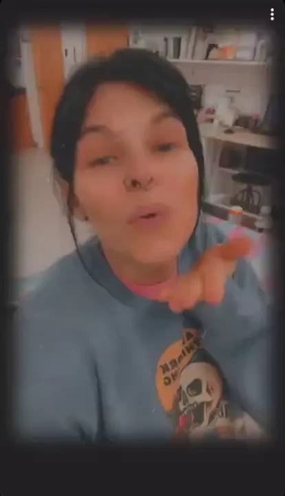 Good morning be sure to sign up to my no ppv vip page if you want to 