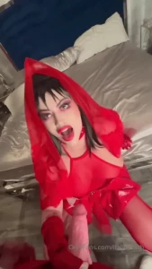 Brand new beetlejuice sextape who knew the afterlife could be this