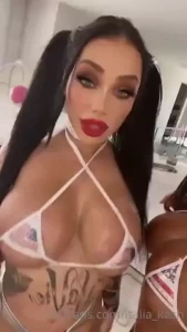 Wet pussy wendesday omg watch claudiaxxxrose_vip and me as we fuck