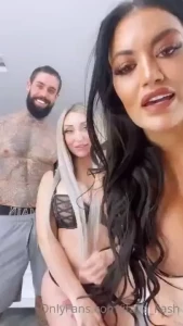 The girl from the grocery store finally came through and she s hot go