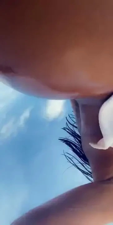 About to get fucked in maldives are you guys ready for this exotic vid 