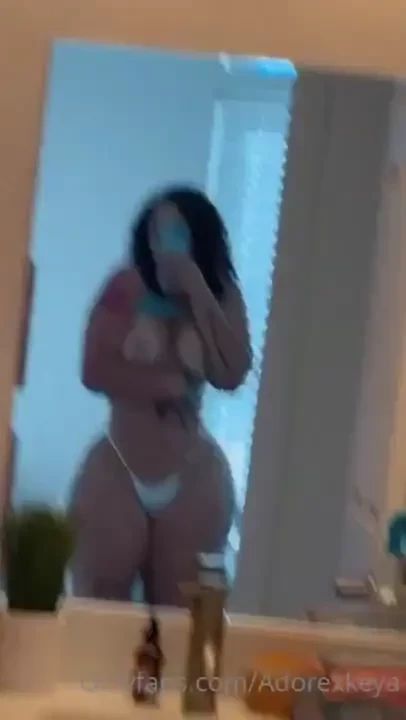 New b g video tonight 