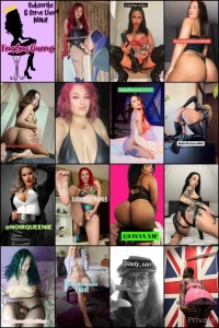 Are you ready to fully submit amp obey top dommes await 6h advert part 1