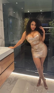 What part of this body catches your attention