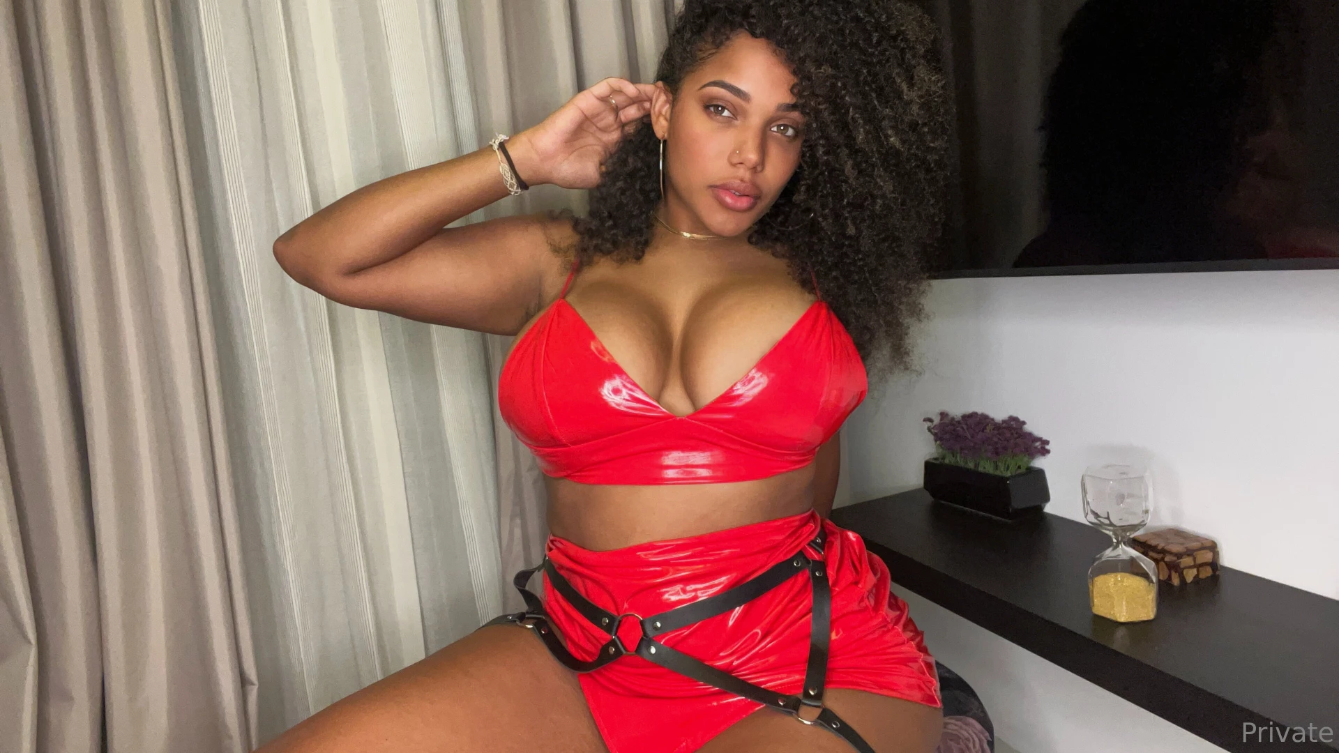 Let your eyes feast on this breathtaking view 