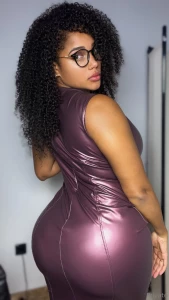 Would you hit this ass hard