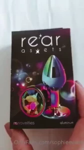 Mira lo que acabo de comprar os gustaria ver un video con este jugete