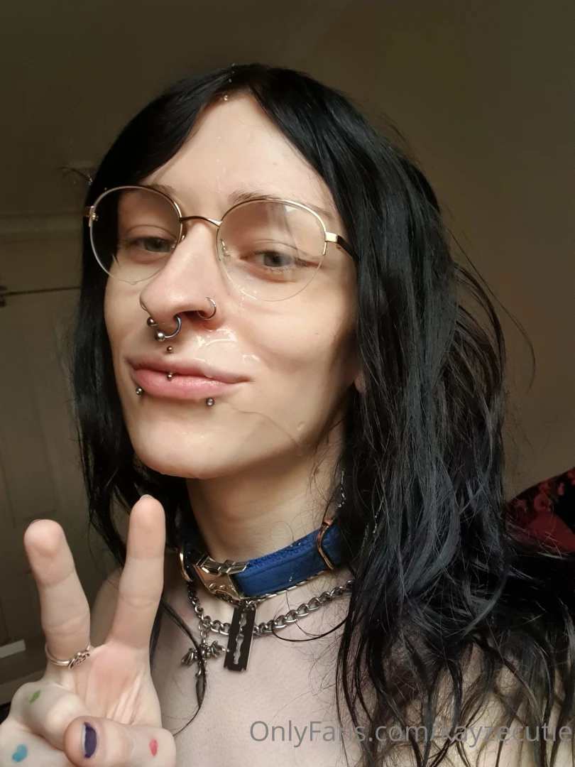 Morning facial i gotta start getting facials more 