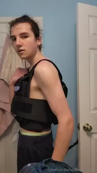 Getting back into my jacked era part 2 
