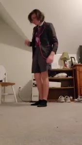 Here my videos that i promised both have story but could got in 2 part 2