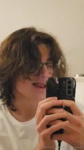 It s an oversized shirt kinda night and easy access some would say part 20