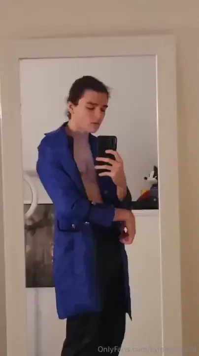 Thought i d do a strip tease part 3 