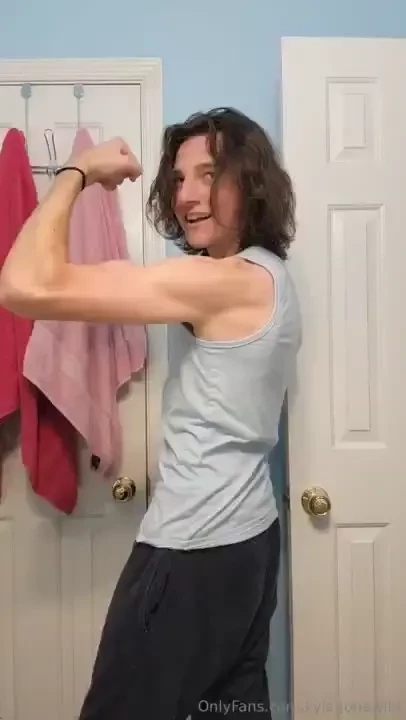 Thought i d show you what i edited and posted on tiktok 