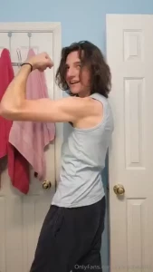 Thought i d show you what i edited and posted on tiktok