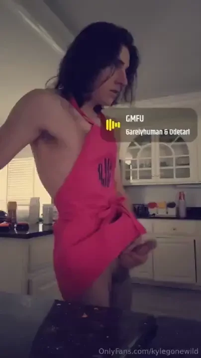 Maybe a little late night or early morning breakfast part 20 