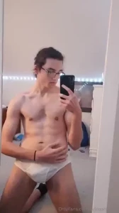 I was brad from rocky horror picture show part 4