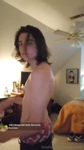 If you guys like this then i have so much more including the crow part 6