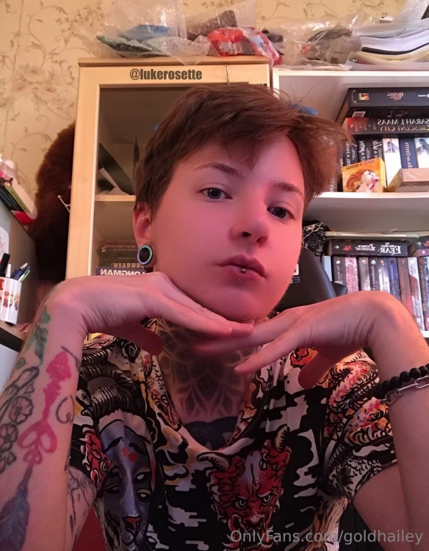 I ll show you my secrets if you show me yours babe the one and only part 16 