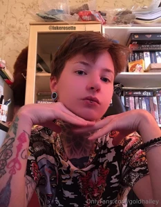 I ll show you my secrets if you show me yours babe the one and only part 16