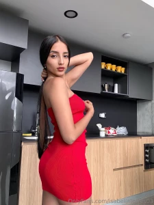 Today i feel beautiful what do you think part 1