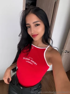 Ayyyyy papi i didn t know that you don t like to share me and i love part 9