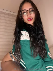 How often do you dream about us baby part 7