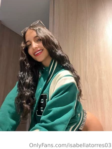 Who wants to have a good time with me