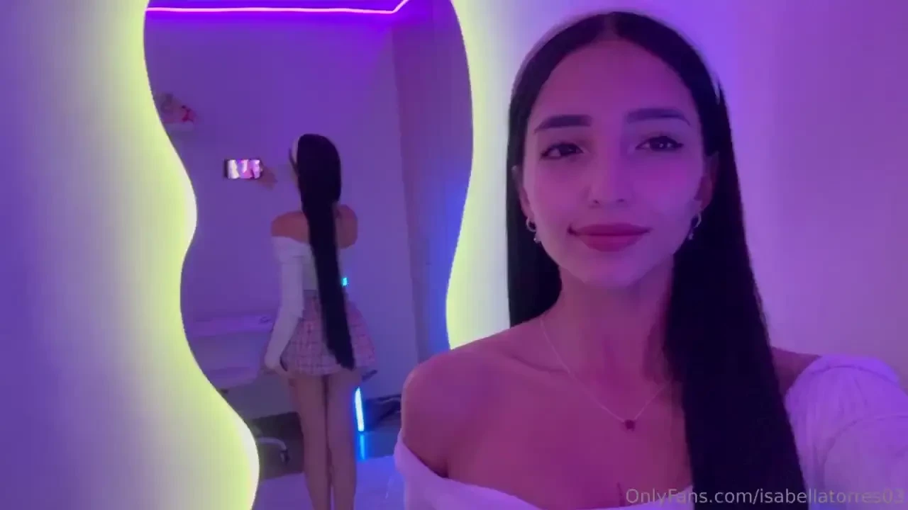 Do you like mirror selfies part 41 