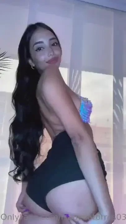 Come to my dms and convince me that you deserve my tight pussy part 5 