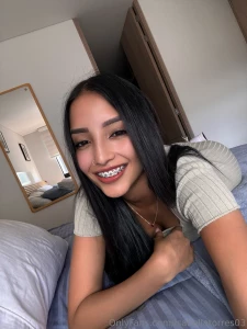 I am very happy right now and it is all thanks to you part 2