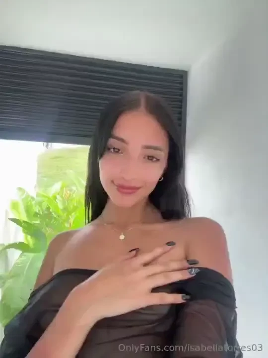 Im loving this see through lingerie what do you think part 2 