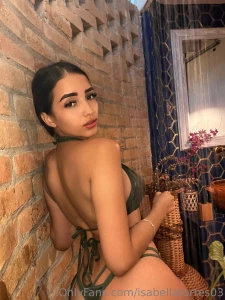 Tell meeee what do you most want right now part 1