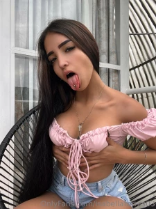 I can t resist the way you make me be so perverted part 2